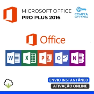 Microsoft Office Professional Plus 2016