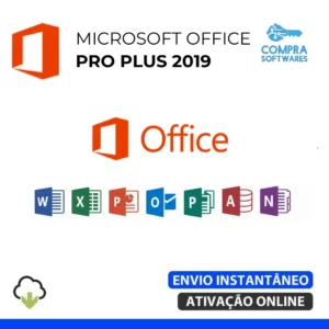 Microsoft Office Professional Plus 2019