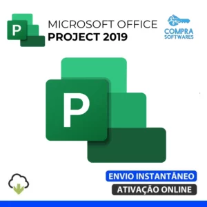Microsoft Project Professional 2019