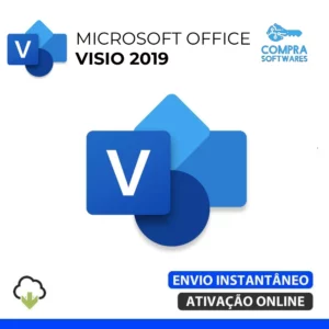 Microsoft Visio Professional 2019