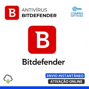 Bitdefender Total Security