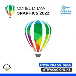 CorelDRAW Graphics Suite 2022 para MacOS