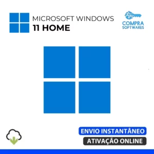 Microsoft Windows 11 Home
