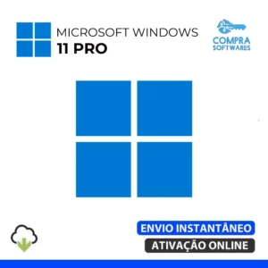 Microsoft Windows 11 Pro