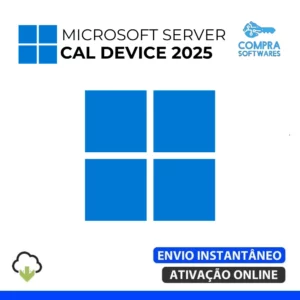 Microsoft Windows Server CAL Device 2025
