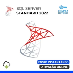 SQL Server Standard 2022