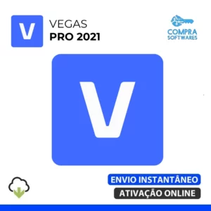 Vegas Pro 21