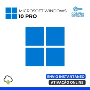 Microsoft Windows 10 Pro